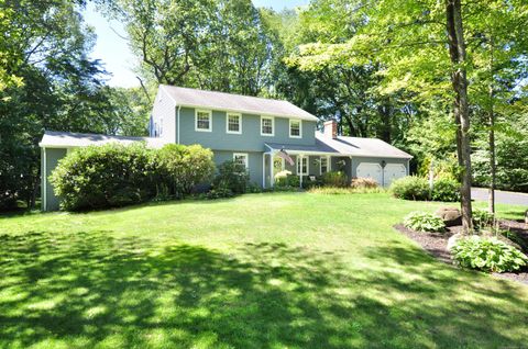 Tiny photo for 5 Ridge Road, Burlington, CT 06013 (MLS # 24121724)