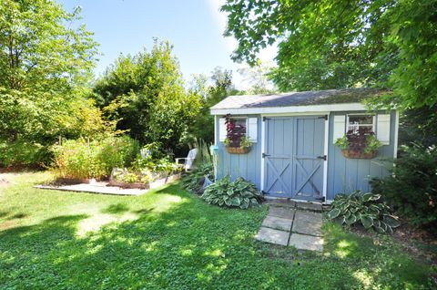 Tiny photo for 5 Ridge Road, Burlington, CT 06013 (MLS # 24121724)