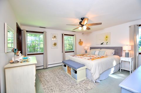 Tiny photo for 5 Ridge Road, Burlington, CT 06013 (MLS # 24121724)