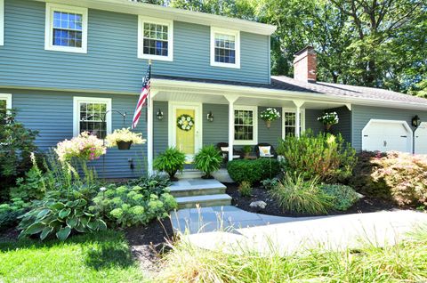 Tiny photo for 5 Ridge Road, Burlington, CT 06013 (MLS # 24121724)