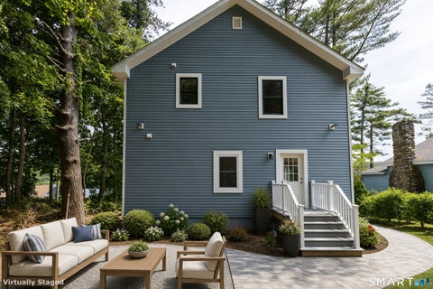 Tiny photo for 24 Lake Shore Boulevard, Stafford, CT 06076 (MLS # 24209796)