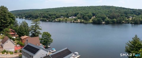 Tiny photo for 24 Lake Shore Boulevard, Stafford, CT 06076 (MLS # 24209796)
