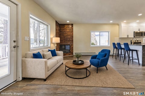 Tiny photo for 24 Lake Shore Boulevard, Stafford, CT 06076 (MLS # 24209796)