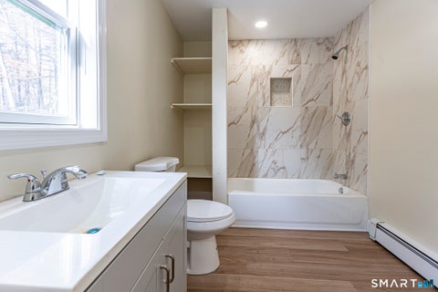 Tiny photo for 24 Lake Shore Boulevard, Stafford, CT 06076 (MLS # 24209796)