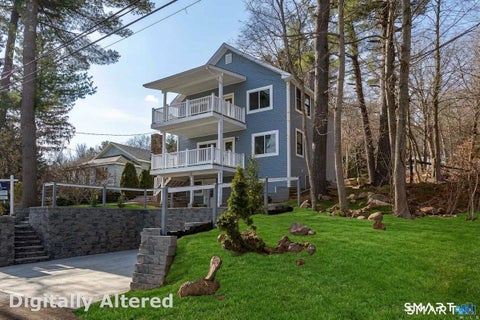 Tiny photo for 24 Lake Shore Boulevard, Stafford, CT 06076 (MLS # 24209796)