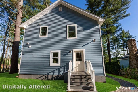 Tiny photo for 24 Lake Shore Boulevard, Stafford, CT 06076 (MLS # 24209796)