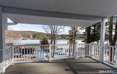 Tiny photo for 24 Lake Shore Boulevard, Stafford, CT 06076 (MLS # 24209796)