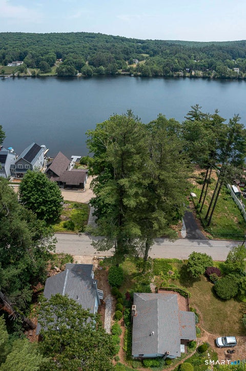 Tiny photo for 24 Lake Shore Boulevard, Stafford, CT 06076 (MLS # 24209796)