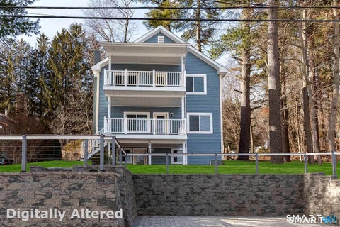 Photo of 24 Lake Shore Boulevard, Stafford, CT 06076 (MLS # 24209796)