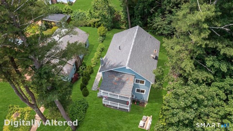 Tiny photo for 24 Lake Shore Boulevard, Stafford, CT 06076 (MLS # 24209796)