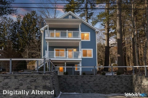 Tiny photo for 24 Lake Shore Boulevard, Stafford, CT 06076 (MLS # 24209796)