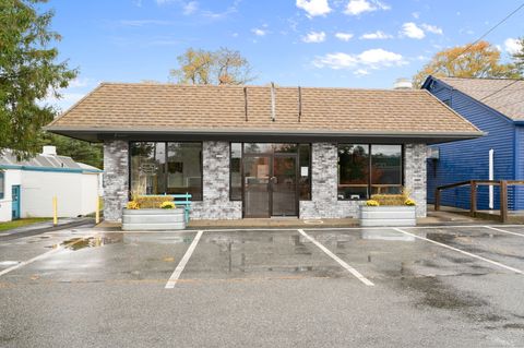 Tiny photo for 17 S Main Street, Brooklyn, CT 06234 (MLS # 24134983)