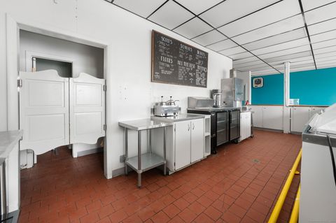 Tiny photo for 17 S Main Street, Brooklyn, CT 06234 (MLS # 24134983)