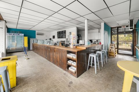 Tiny photo for 17 S Main Street, Brooklyn, CT 06234 (MLS # 24134983)