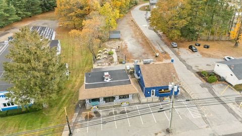 Tiny photo for 17 S Main Street, Brooklyn, CT 06234 (MLS # 24134983)