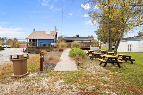 Tiny photo for 17 S Main Street, Brooklyn, CT 06234 (MLS # 24134983)