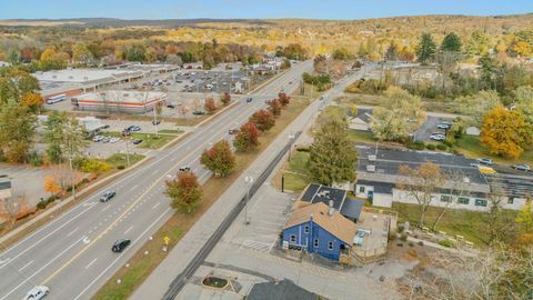Tiny photo for 17 S Main Street, Brooklyn, CT 06234 (MLS # 24134983)