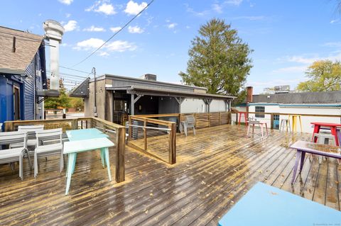 Tiny photo for 17 S Main Street, Brooklyn, CT 06234 (MLS # 24134983)
