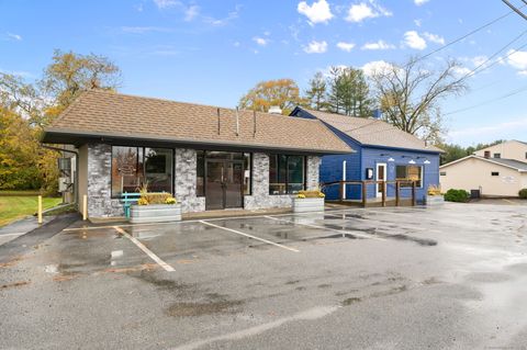 Photo of 17 S Main Street, Brooklyn, CT 06234 (MLS # 24134983)