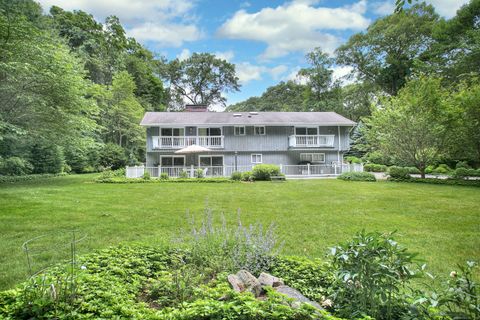 A home in Westport