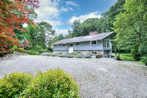 A home in Westport