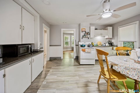Tiny photo for 12 Arch Street, Manchester, CT 06040 (MLS # 24182804)