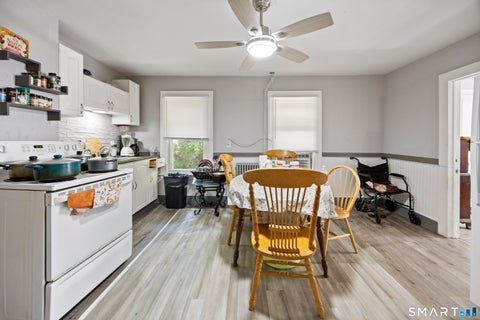 Tiny photo for 12 Arch Street, Manchester, CT 06040 (MLS # 24182804)