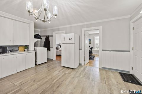 Tiny photo for 12 Arch Street, Manchester, CT 06040 (MLS # 24182804)