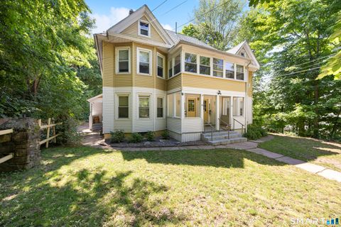 Tiny photo for 12 Arch Street, Manchester, CT 06040 (MLS # 24182804)