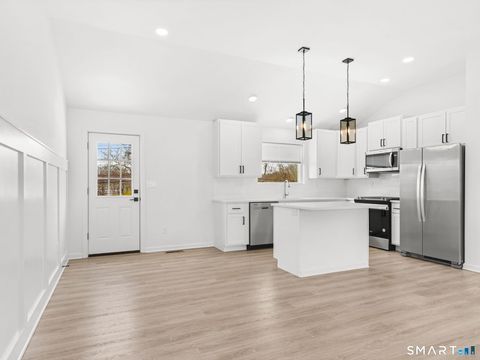 Tiny photo for 1974 Kings Highway #1974, Fairfield, CT 06824 (MLS # 24156304)