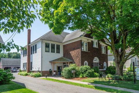 A home in Wethersfield