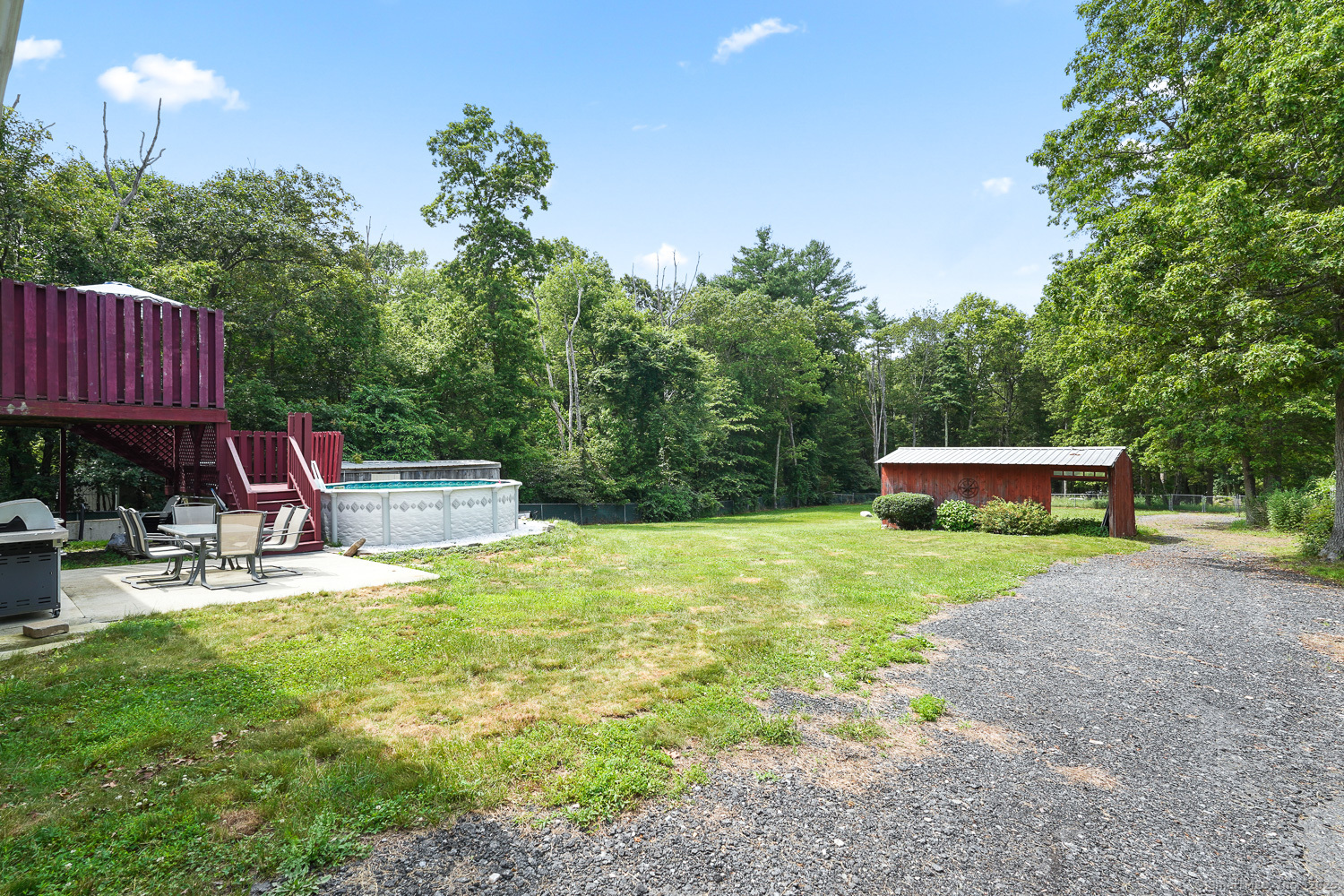226 Harris Road