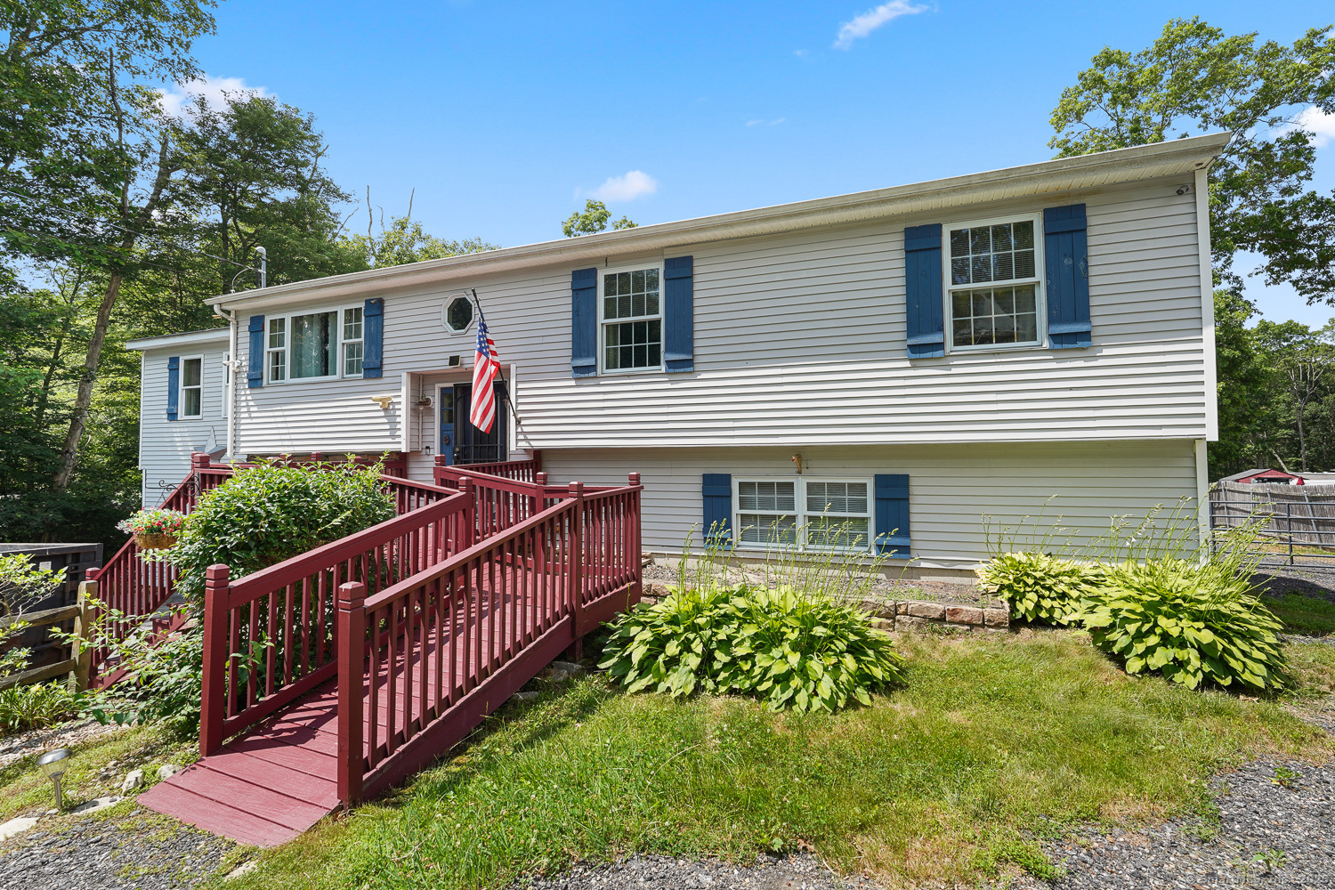 226 Harris Road