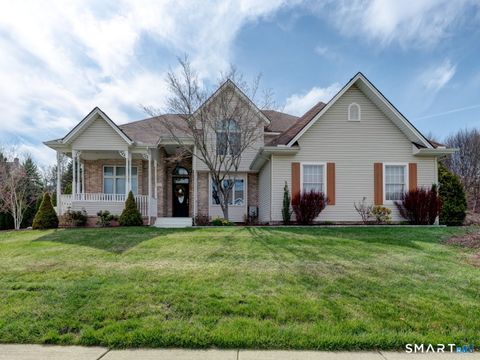 Photo of 20 Renn Lane, Berlin, CT 06037 (MLS # 24166471)