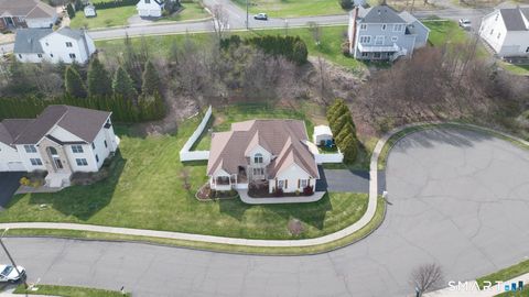 Tiny photo for 20 Renn Lane, Berlin, CT 06037 (MLS # 24166471)