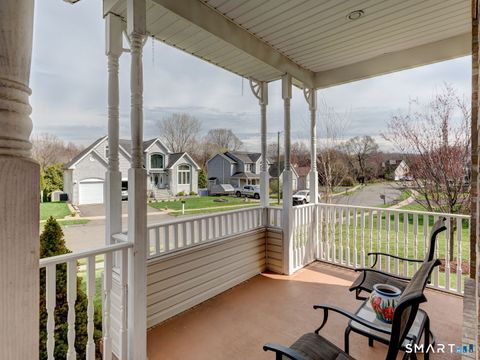 Tiny photo for 20 Renn Lane, Berlin, CT 06037 (MLS # 24166471)