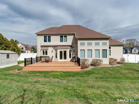 Tiny photo for 20 Renn Lane, Berlin, CT 06037 (MLS # 24166471)