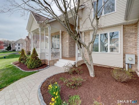 Tiny photo for 20 Renn Lane, Berlin, CT 06037 (MLS # 24166471)