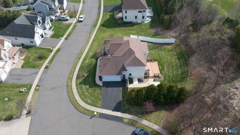 Tiny photo for 20 Renn Lane, Berlin, CT 06037 (MLS # 24166471)