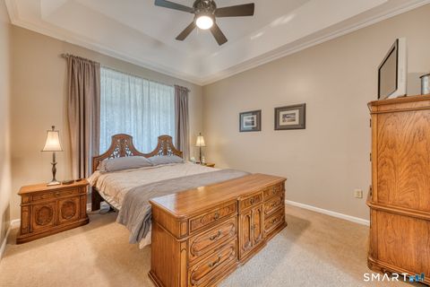 Tiny photo for 20 Renn Lane, Berlin, CT 06037 (MLS # 24166471)