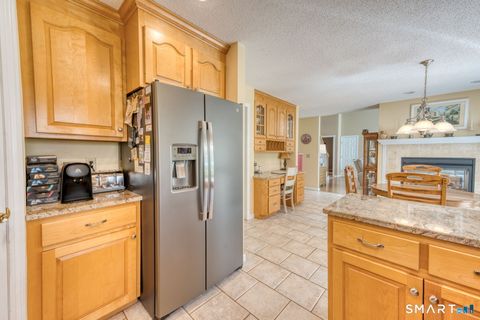 Tiny photo for 20 Renn Lane, Berlin, CT 06037 (MLS # 24166471)