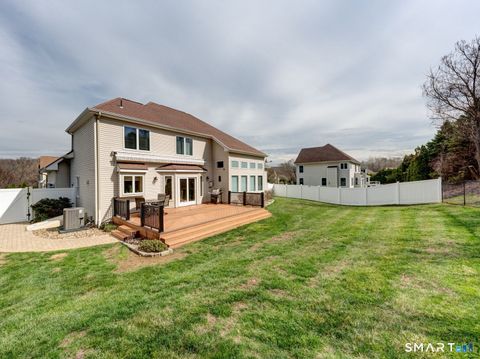 Tiny photo for 20 Renn Lane, Berlin, CT 06037 (MLS # 24166471)