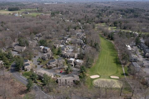 A home in Avon