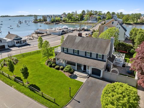 60 Sammis Street Norwalk CT 06853