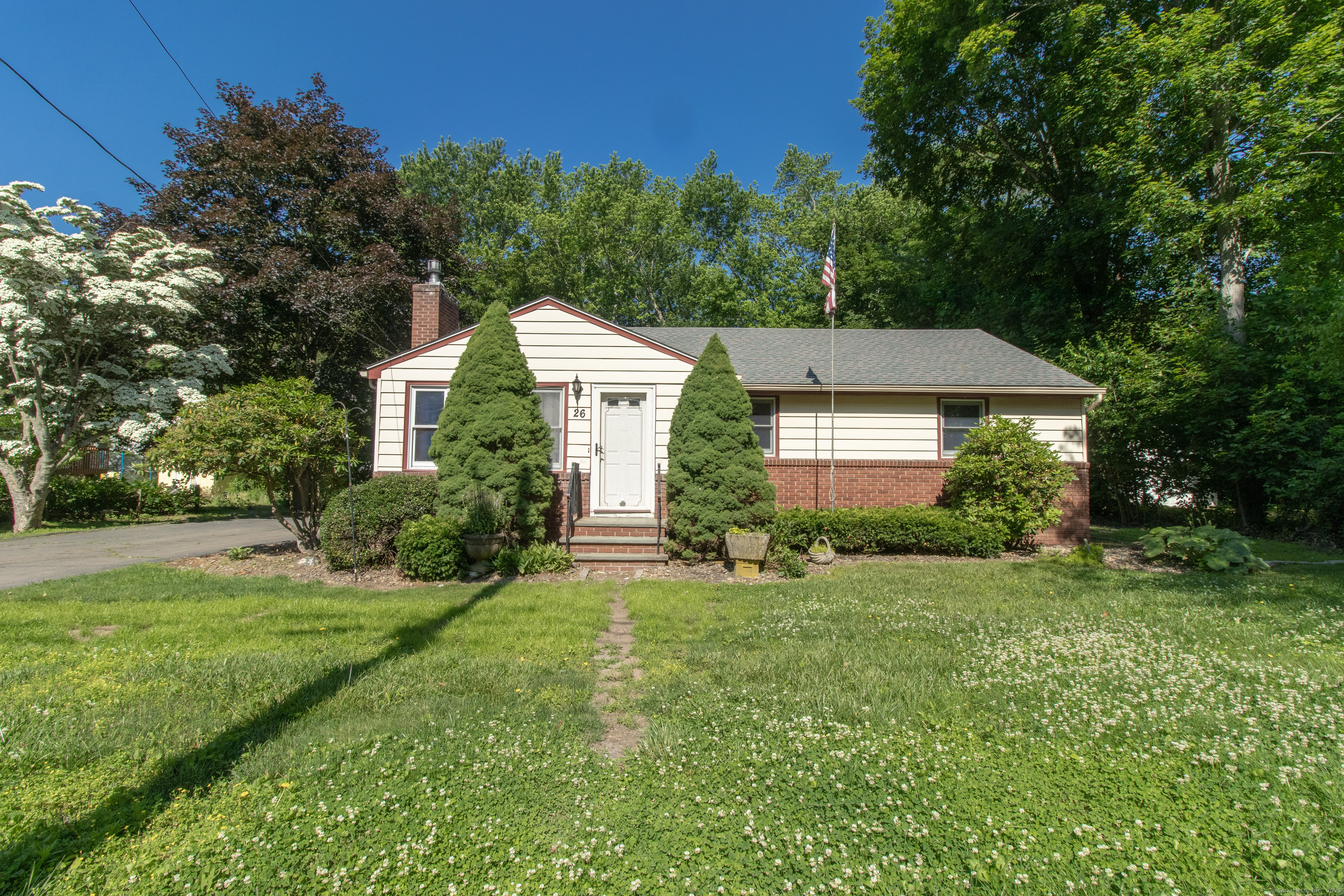 26 Hunt Lane
