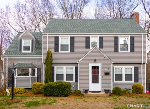 39 Pendleton Road New Britain CT 06053