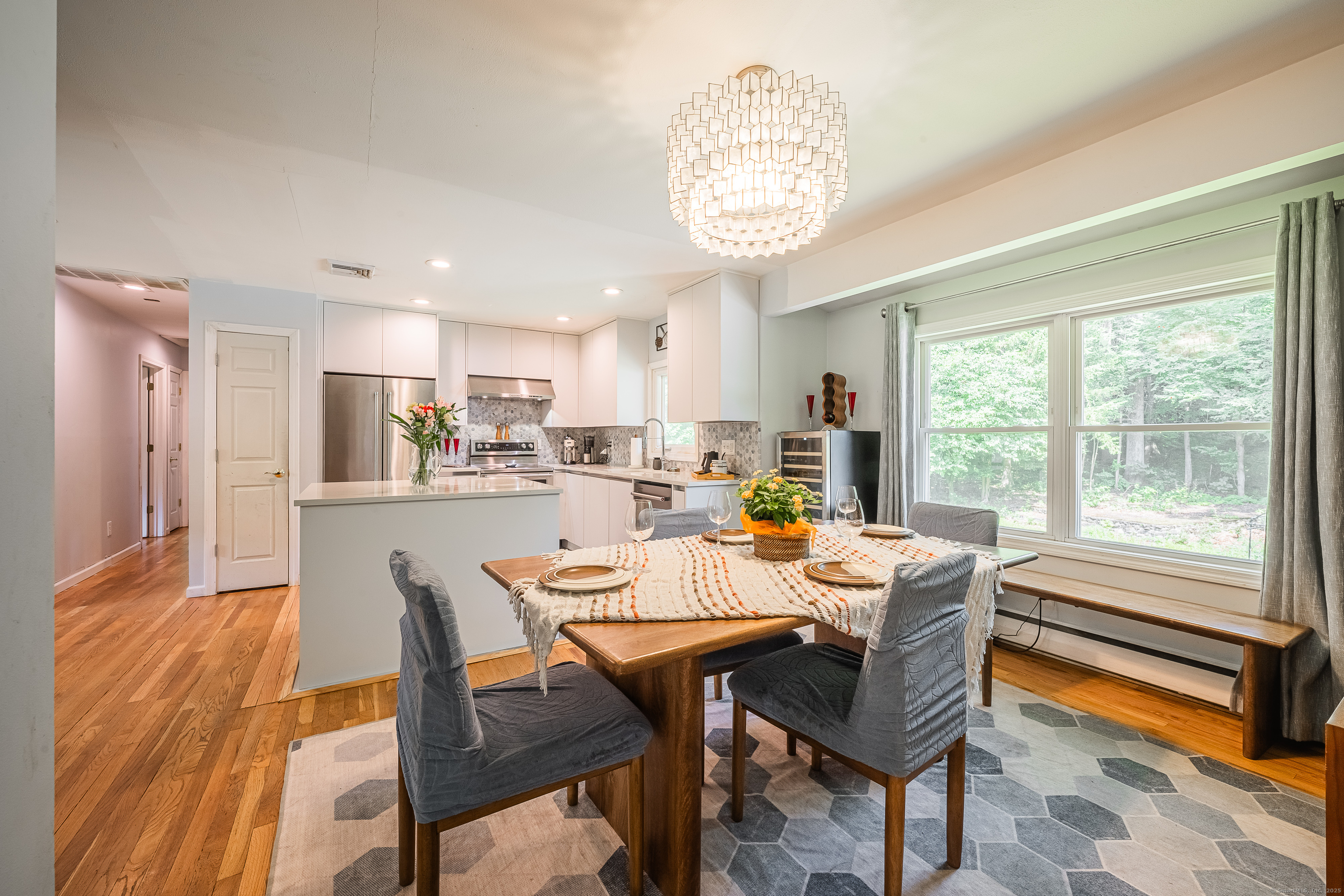 4 Northrop Road