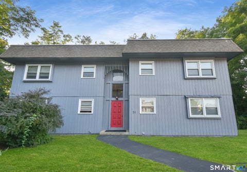 Condo For Sale - 51 Virginia Avenue #C<br/> New London County, Groton, CT 06340