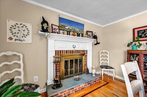 Tiny photo for 26 Cedar Drive, Southington, CT 06489 (MLS # 24135497)