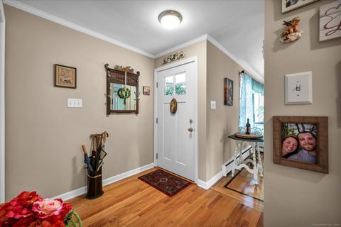 Tiny photo for 26 Cedar Drive, Southington, CT 06489 (MLS # 24135497)
